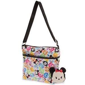 Disney Tsum Tsum Crossbody Bag